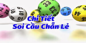 Cách Bắt Cầu Chẵn Lẻ – Bỏ Túi Kinh Nghiệm Chơi “Ăn Đậm”