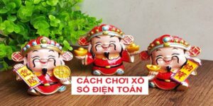 Cách Chơi Xổ Số Điện Toán Với Hướng Dẫn Dễ Hiểu Nhất