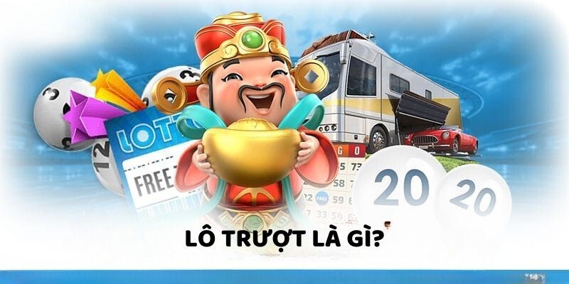 Đánh Lô Trượt Nhưng Tỷ Lệ Thắng Lớn, Thay Đổi Vận Mệnh