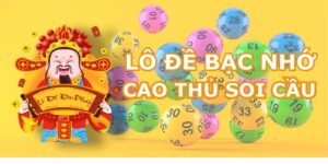 Bạc Nhớ Lô Đề Miền Trung 2024 - Mẹo Soi Cầu Cực Đỉnh