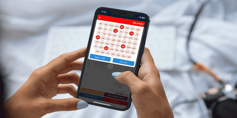 Bí quyết tham gia Bingo18 Vietlott giúp bạn làm giàu nhanh