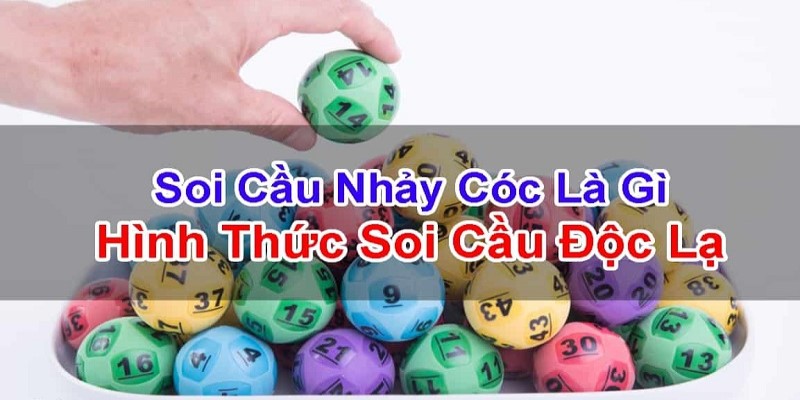 Cách chơi cầu nhảy cóc là gì cho hiệu quả