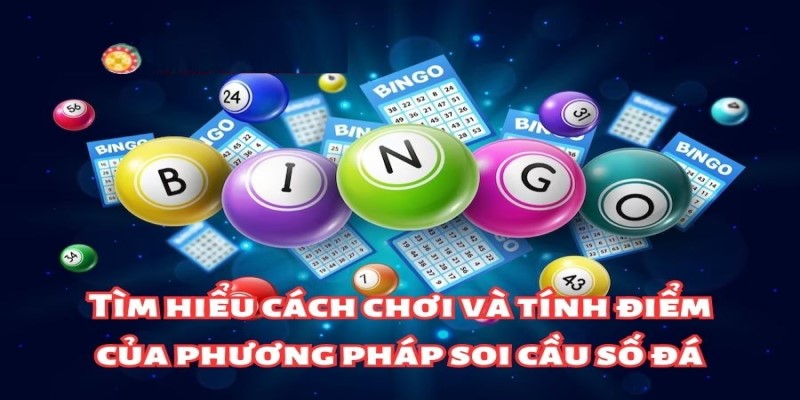Cách chơi số đá là gì và những con số hay về cùng lúc
