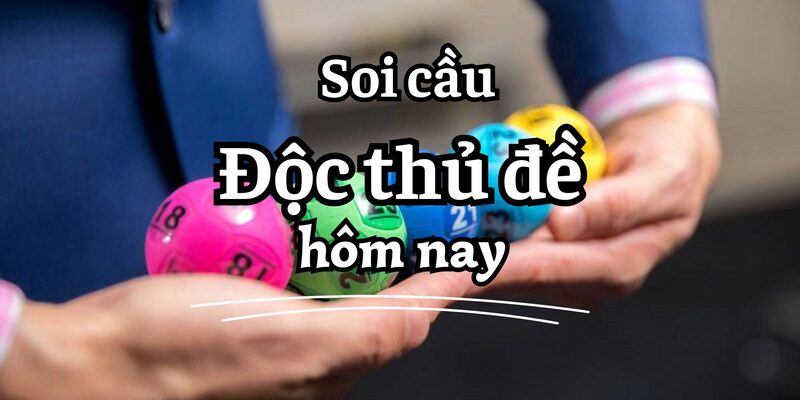 Độc thủ đề là gì?