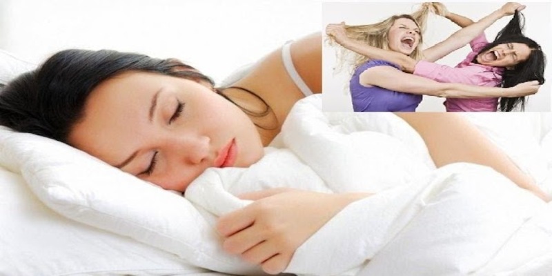 Giải mã ẩn sau ý nghĩa giấc mơ về đánh nhau