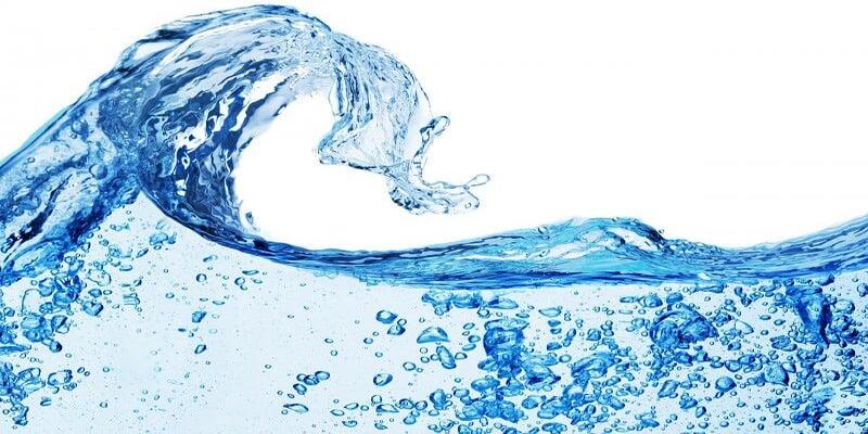 Giải mã chi tiết nằm mơ thấy nước đánh số mấy?