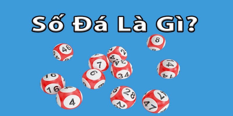 Giải thích chi tiết số đá là gì