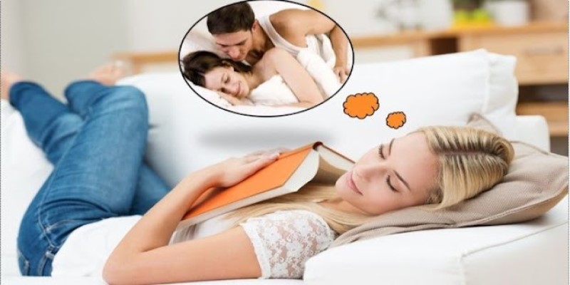 Lý giải hiện tượng nằm mơ thấy người yêu cũ đánh đề con gì