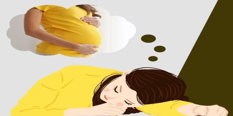 Nằm mơ thấy có bầu đánh con gì trong lô đề