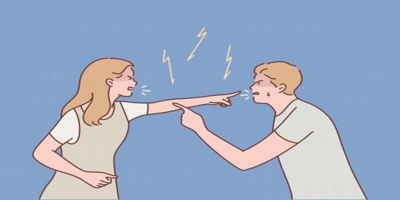 Ngủ mơ thấy đánh nhau cảnh báo điều gì và cách giải tỏa