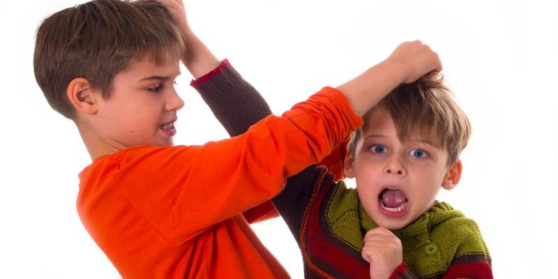 Ngủ mơ thấy đánh nhau đánh số mấy từ những người có kinh nghiệm