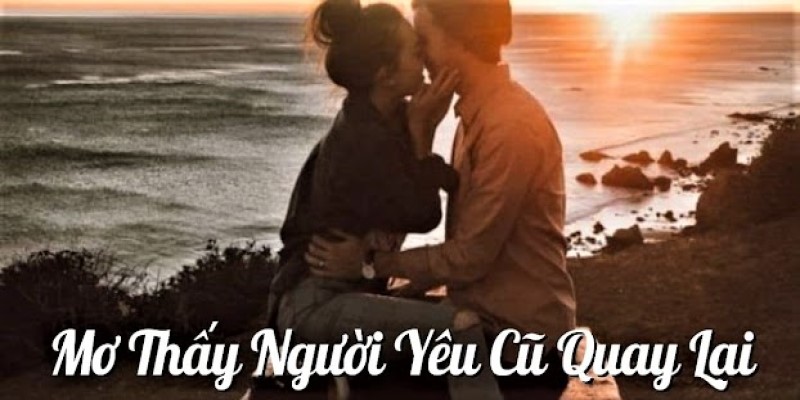 Những hiện tượng nằm mơ thấy người yêu cũ đánh đề con gì