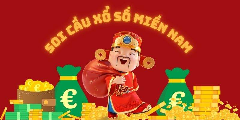 Những lưu ý nên biết khi soi cầu XSMN